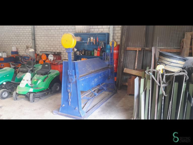 Franz Kramer II+III 2000-4 MET9.889 28 17313